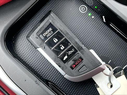 Used 2025 Acura RDX A-Spec image 28