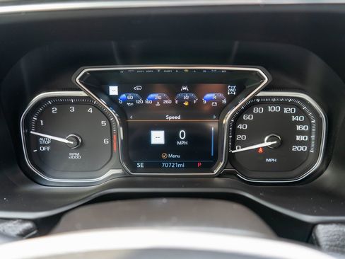 Used 2021 GMC Yukon Denali image 26