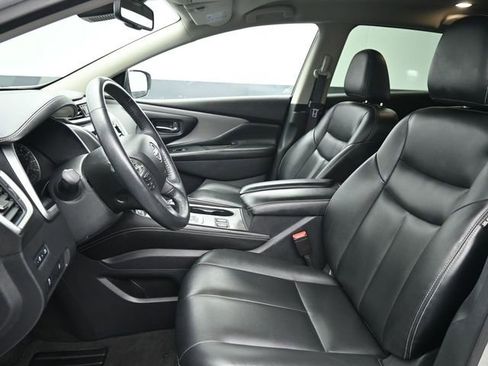 Used 2023 Nissan Murano SV image 25