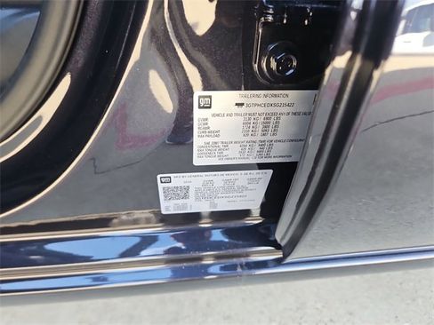 Used 2025 GMC Sierra 1500 Elevation w/ Preferred Package image 32