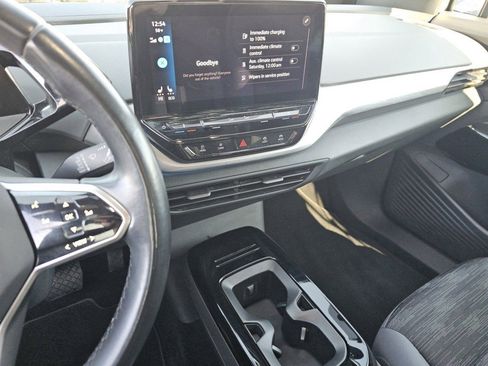 Used 2021 Volkswagen ID.4 Pro image 25