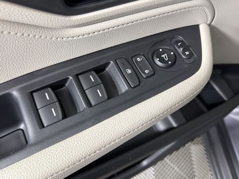 New 2026 Honda Odyssey EX-L image 20