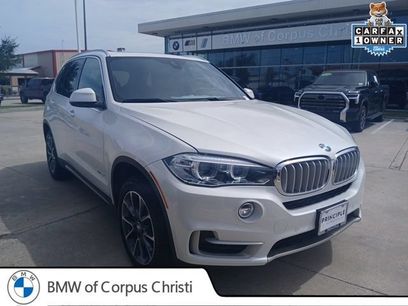 Used 2018 BMW X5 sDrive35i