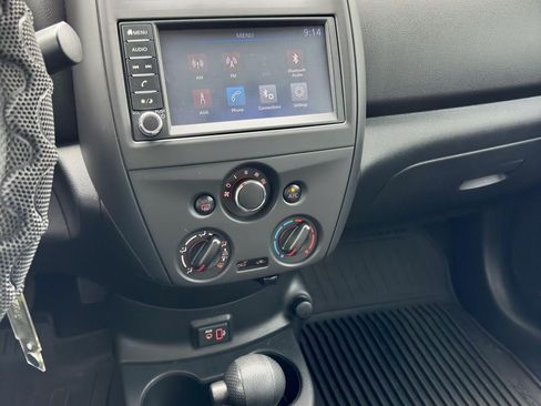 Used 2019 Nissan Versa S Plus FWD image 19