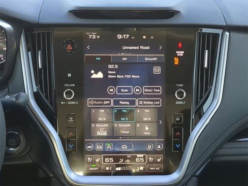 Used 2025 Subaru Legacy Touring XT image 19