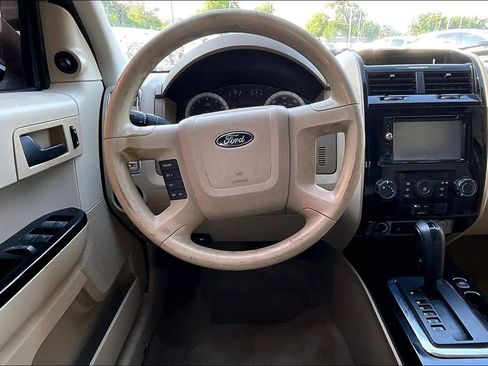Used 2008 Ford Escape XLT AWD/4WD image 7
