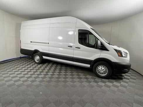 New 2026 Ford Transit 350 148 High Roof Extended AWD w/ Load Area Protection Package image 6
