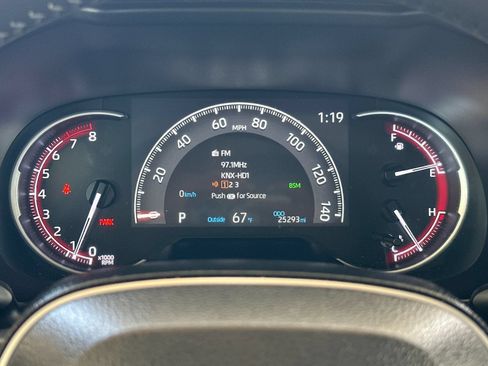 Used 2023 Toyota RAV4 XLE Premium FWD image 30
