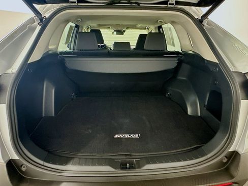 Used 2023 Toyota RAV4 XLE w/ Convenience Package image 31