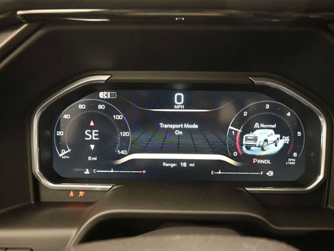 New 2026 GMC Sierra 2500 AT4 w/ AT4 Premium Plus Package image 13