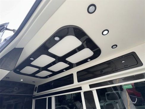 Used 2022 Mercedes-Benz Sprinter 3500 image 13
