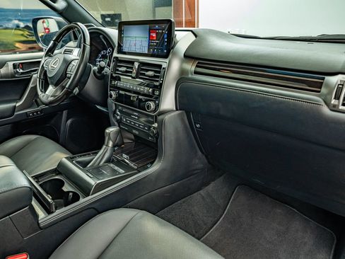 Certified 2023 Lexus GX 460 Premium w/ Premium Plus Package AWD/4WD image 40