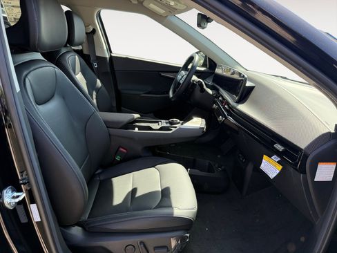 New 2025 Kia EV6 Wind image 19