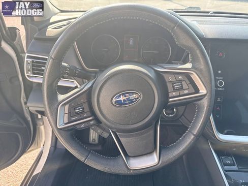 Used 2020 Subaru Outback Limited w/ Popular Package #2 image 22