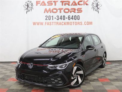 Used 2024 Volkswagen GTI S