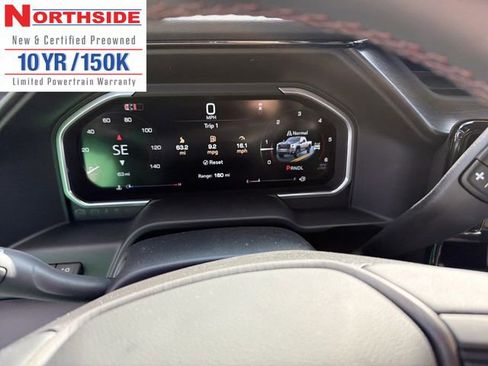 New 2026 GMC Sierra 2500 AT4X image 21