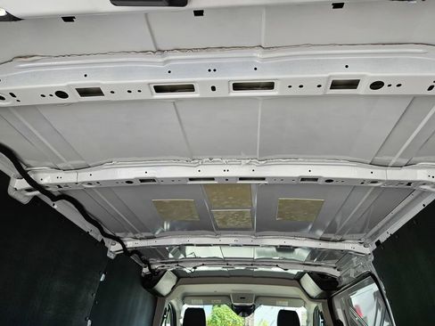 New 2025 Ford Transit 150 Low Roof AWD w/ Load Area Protection Package image 25