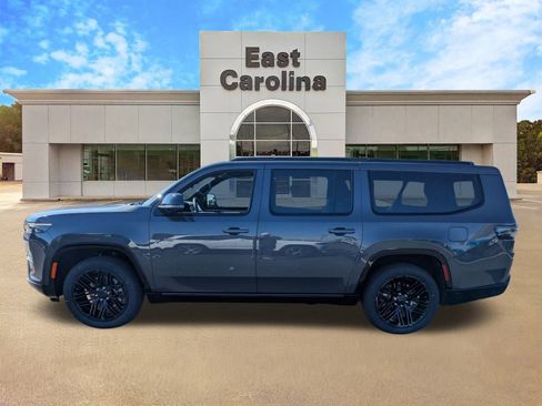 New 2026 Jeep Grand Wagoneer L Limited image 6