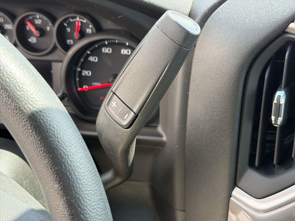 New 2026 GMC Sierra 2500 Pro RWD image 12