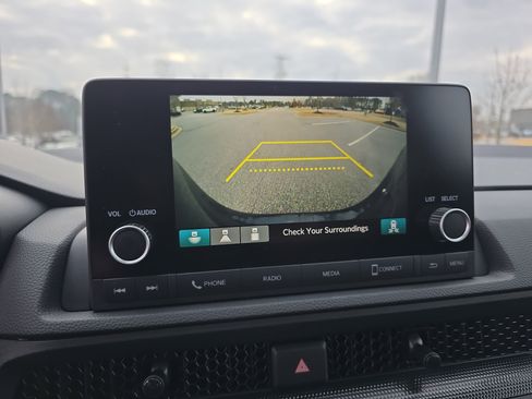 Used 2025 Honda CR-V Sport image 21