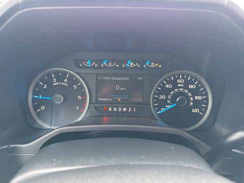 Used 2017 Ford F150 XLT w/ Equipment Group 301A Mid image 19