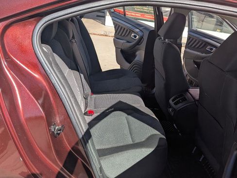 Used 2012 Ford Taurus SEL image 12