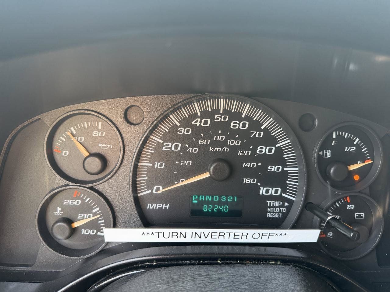 Used 2007 Chevrolet Express 2500 RWD image 21