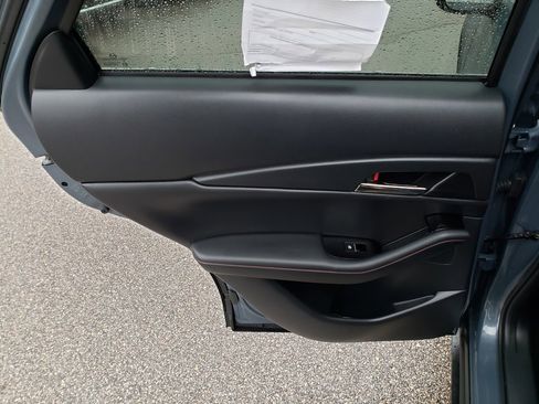 Used 2022 MAZDA CX-30 AWD 2.5 S w/ Preferred Package image 12