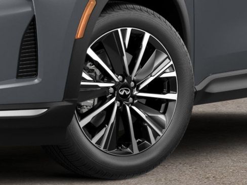 New 2027 INFINITI QX60 Luxe FWD image 6