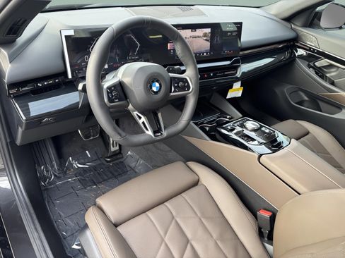 New 2026 BMW 530i w/ M Sport Package image 22