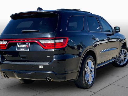 Used 2023 Dodge Durango GT RWD image 13