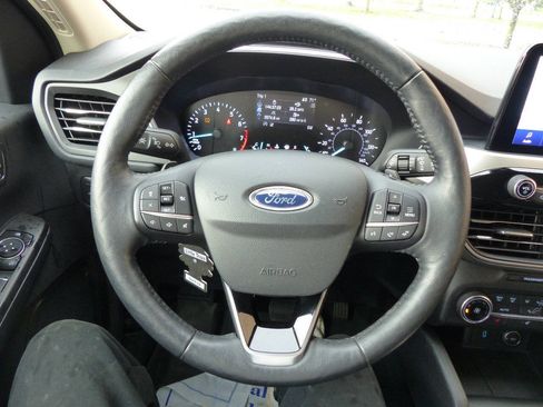 Used 2020 Ford Escape SEL AWD/4WD image 25