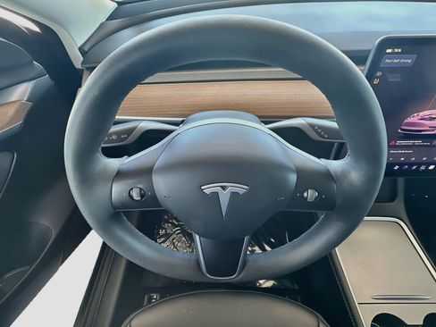 Used 2023 Tesla Model 3 Performance AWD/4WD image 17