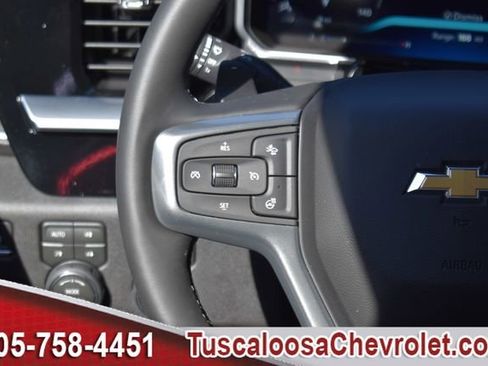 New 2026 Chevrolet Silverado 1500 LT image 20