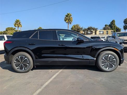 New 2026 Chevrolet Blazer EV LT image 6