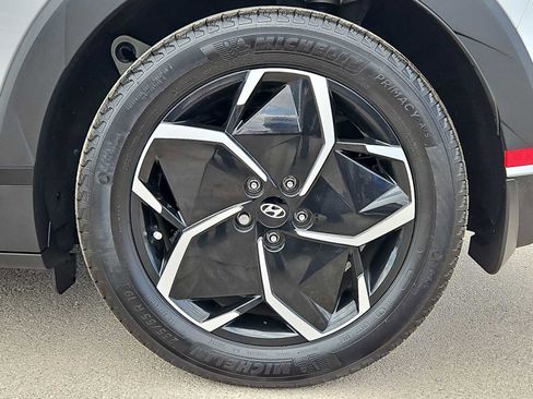 Certified 2024 Hyundai Ioniq 5 SEL RWD image 13