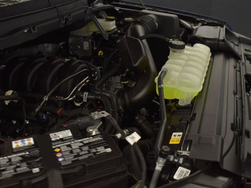 New 2026 Ford F150 STX AWD/4WD image 19