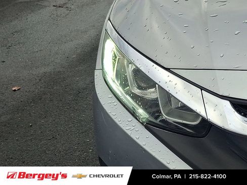 Used 2016 Honda Civic EX image 10