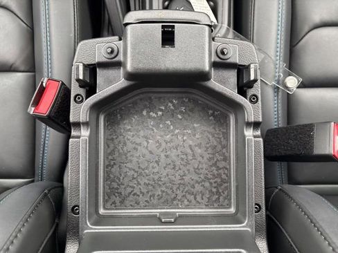 Used 2024 Jeep Wrangler Unlimited Rubicon 4xe image 34