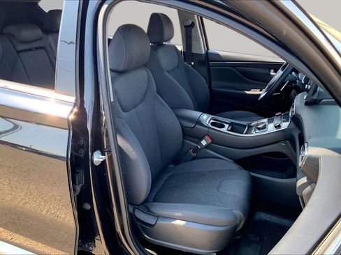 Used 2021 Hyundai Santa Fe SEL w/ Cargo Package AWD/4WD image 8