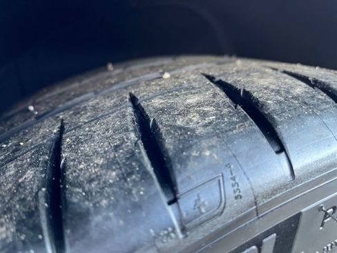 New 2026 Chevrolet Corvette Stingray w/ Z51 Performance Package image 16