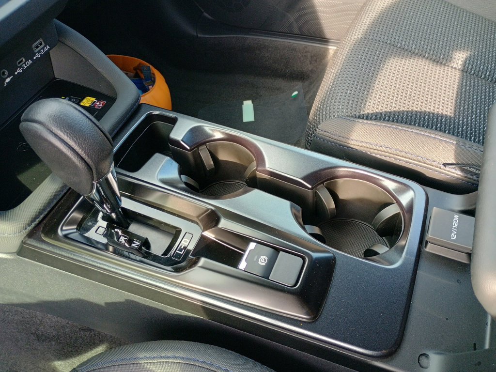 New 2026 Subaru Forester Premium AWD/4WD image 25