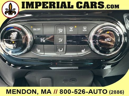 New 2026 Chevrolet Trax LT w/ Driver Confidence Package image 28