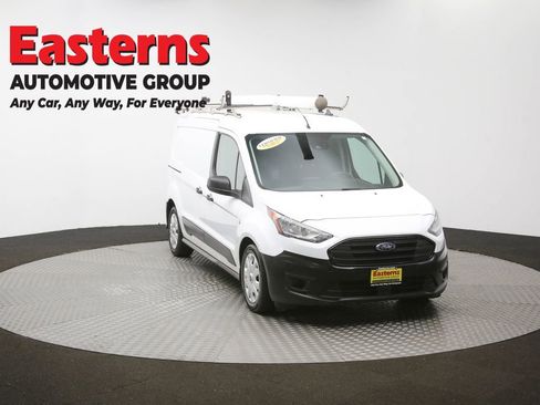 Used 2020 Ford Transit Connect XL FWD image 52