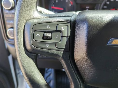 Used 2024 Chevrolet Silverado 3500 W/T w/ WT Convenience Package image 12