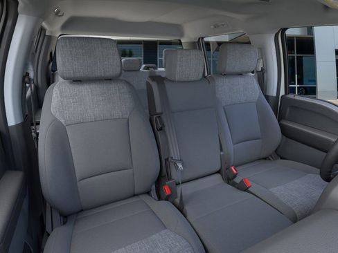 New 2026 Ford F350 XLT w/ FX4 Off-Road Package image 30