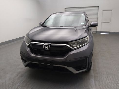 Used 2020 Honda CR-V EX image 15