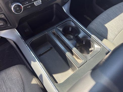Used 2023 Ford F150 XLT w/ Equipment Group 301A Mid AWD/4WD image 12