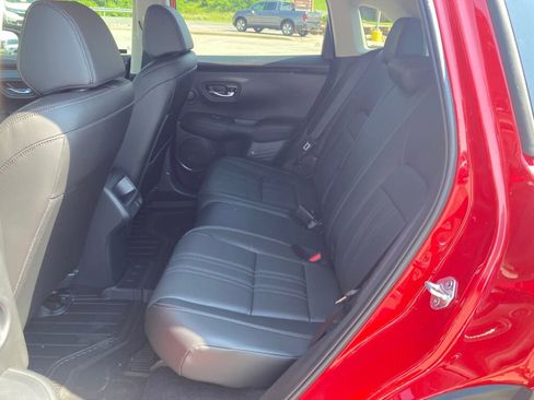 New 2025 Honda HR-V EX-L image 8