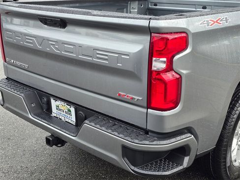 New 2026 Chevrolet Silverado 1500 RST w/ Max Trailering Package image 14